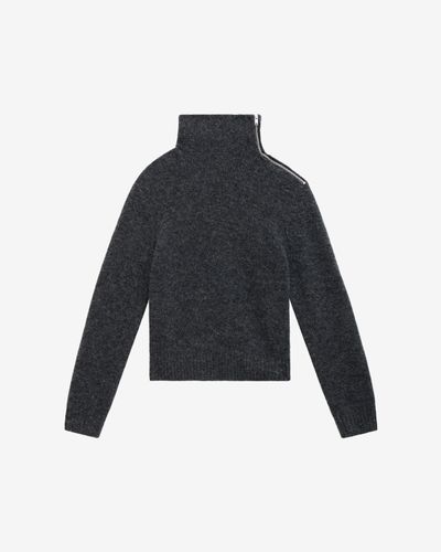 Pull Aliocha - Taille XL - Isabel Marant - Modalova