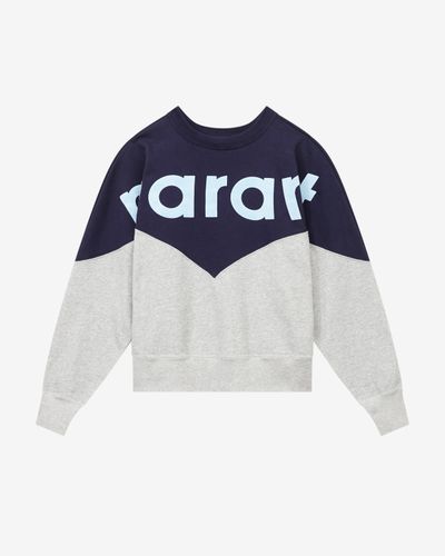 Sweatshirt Houston - Taille 36 - Marant Étoile - MarantÉtoile - Modalova