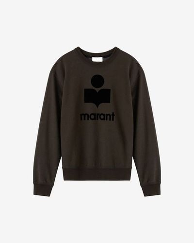 Sweatshirt Mikoy - Taille XL - Isabel Marant - Modalova