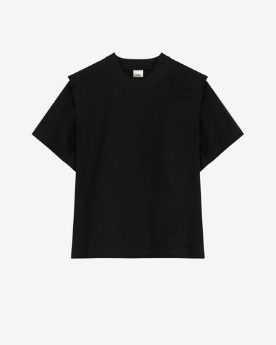 T-shirt Zelitos - Taille XL - Isabel Marant - Modalova