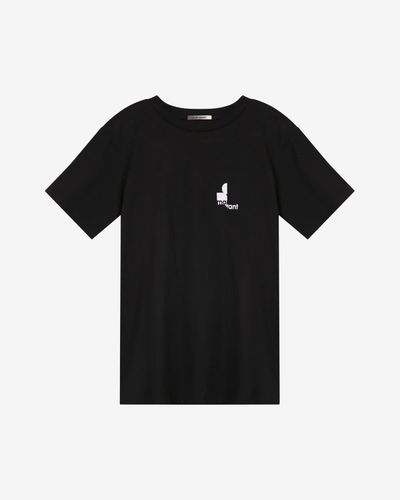 T-shirt Zafferh - Taille S - Isabel Marant - Modalova
