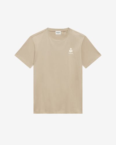 T-shirt Aby - Taille L - Marant Étoile - MarantÉtoile - Modalova