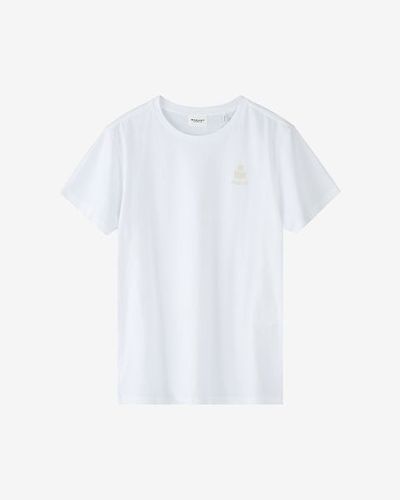 T-shirt Aby - Taille XS - Marant Étoile - MarantÉtoile - Modalova