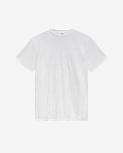 Tee Shirt Koldi - Taille L - Marant Étoile - MarantÉtoile - Modalova