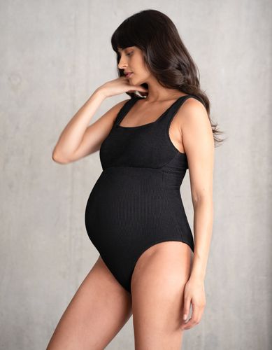 Super-Stretch Maternity Swimsuit - Seraphine - Modalova