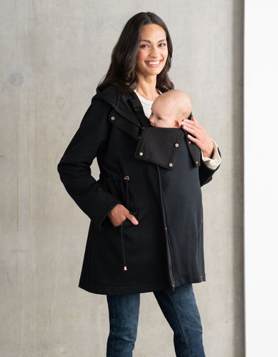 Maternity, Nursing + Babywearing Hoodie - Seraphine - Modalova