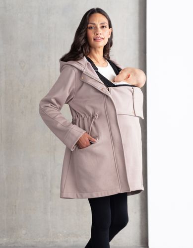 Maternity, Nursing + Babywearing Hoodie - Seraphine - Modalova