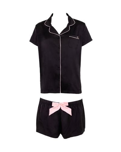 Bluebella Ensemble Chemise et Short Abigail /Rose - Bluebella - FR - Modalova
