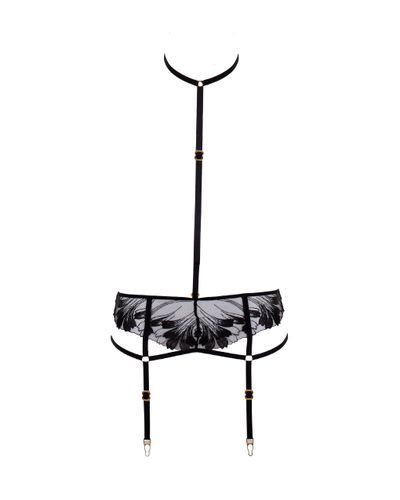Bluebella Harnais Porte-Jarretelles Colette - Bluebella - FR - Modalova