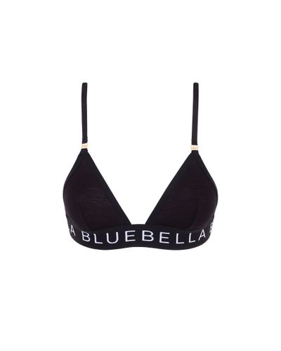 Bluebella Soutien-gorge en bambou Eco sans armature Lulu /Blanc - Bluebella - FR - Modalova