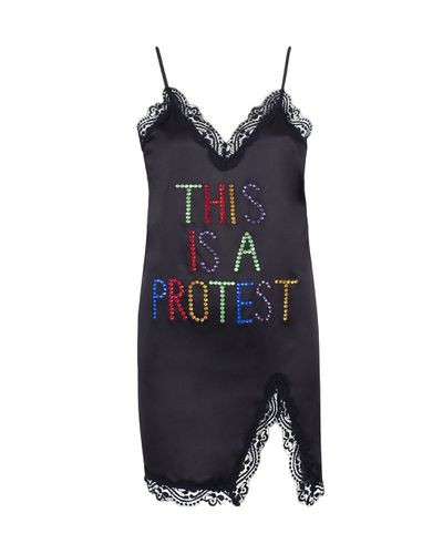 Bluebella BB x Ashish This Is A Protest Nuisette - Bluebella - FR - Modalova