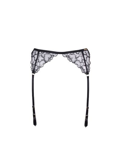 Porte-jarretelles Valentina - Bluebella - Modalova