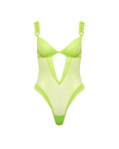Body Armatures Rome Eco Noir - Bluebella - Modalova