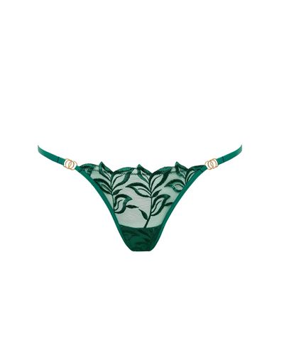 Bluebella Culotte Isadora Aventurine - Bluebella - FR - Modalova