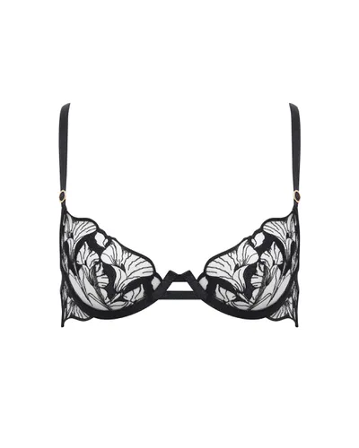 Bluebella Soutien-gorge avec armatures Kalmia /Transparent - Bluebella - FR - Modalova