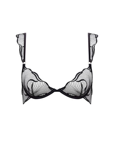 Bluebella Soutien-gorge avec armatures Marabel /Transparent - Bluebella - FR - Modalova