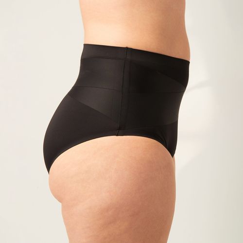 Womens Postpartum Control Brief Moderate-Heavy Absorbency Period Underwear / / 08/XS / Moderate Heavy - Modibodi - Modalova