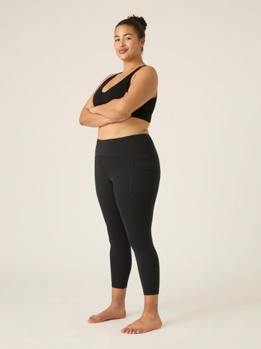 Womens 7/8 Recycled Active Legging Moderate-Heavy Absorbency Period Leggings / / 36 / Moderate Heavy - Modibodi - Modalova