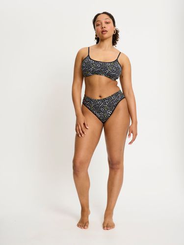 Modibodi SmileyWorld® | Modibodi Bralette & Cheeky Brief Set / 36 / 36 - Modibodi EU - Modalova