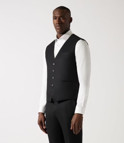 Gilet de costume XSOYEUX 58-60 (XL) - IZAC - Modalova