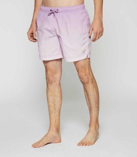 Maillot de bain dégradé parme - IZAC - Modalova