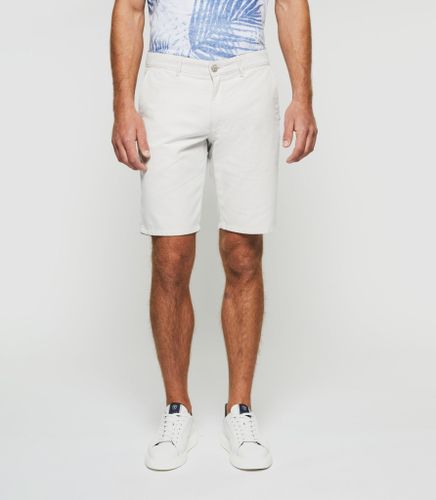 Bermuda urbain ''Swim'' - IZAC - Modalova