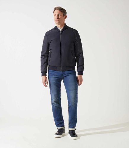 Blouson homme izac sale