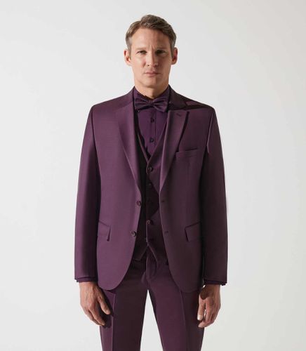 Costume violet 2 boutons 56 - Izac - IZAC - Modalova