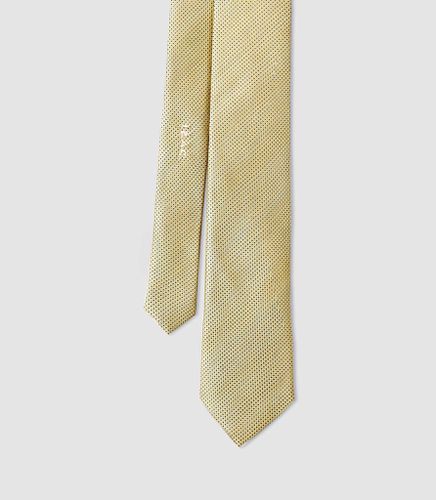 Cravate Classique 7cm -fonce Cadwal" TU - " - IZAC - Modalova