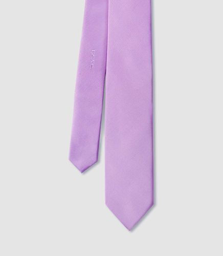 Cravate classique 7cm violetteCalvin" TU - " - IZAC - Modalova