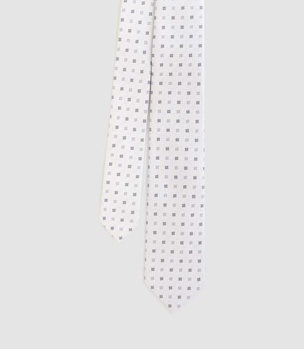Cravate classique 7cm Clarence" TU - " - IZAC - Modalova