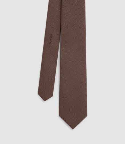 Cravate classique 7cm Martine" TU - " - IZAC - Modalova