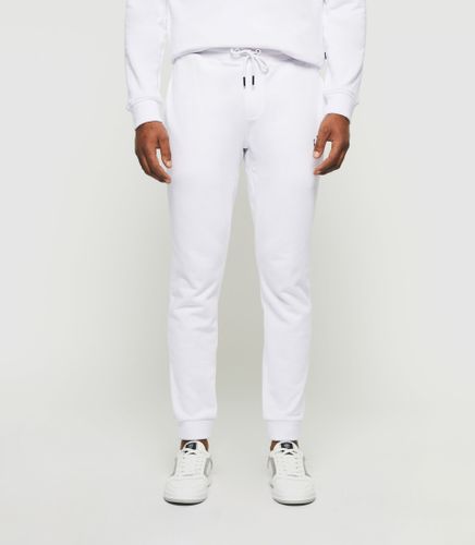Pantalon jogging ''Swpark'' - IZAC - Modalova
