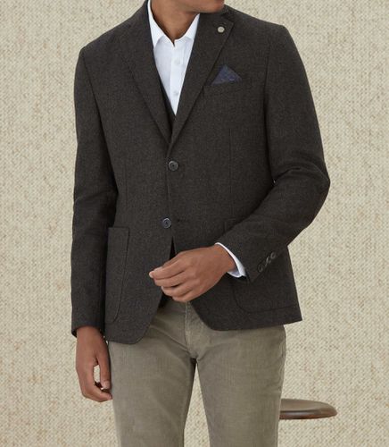 Veste matelassée homme online izac