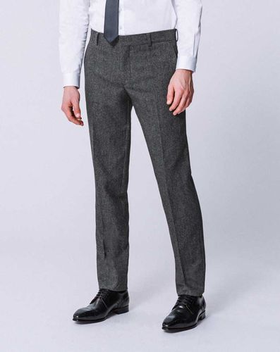 PANTALON TWEED 36 - Izac - Izac - Modalova