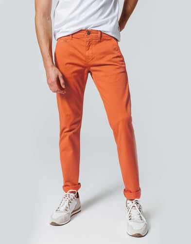 Chino Casual Orange 36 - Izac - Izac - Modalova