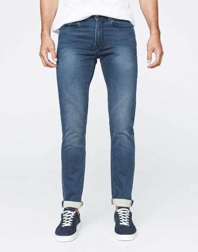 Jog-jean super slim bleu 36 - Izac - Izac - Modalova