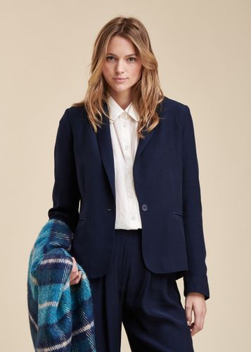 Veste tailleur - T38 - La Fée Maraboutée - Modalova
