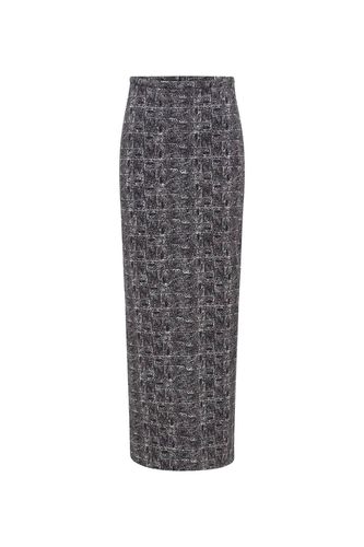 Cyrus Midi Skirt - CAMILLA AND MARC - Modalova