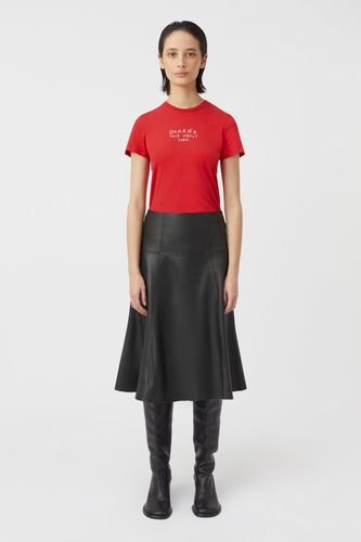 Ovarian Cancer Slim Tee - CAMILLA AND MARC - Modalova