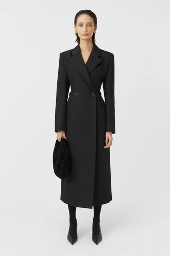 Ortega Coat - CAMILLA AND MARC - Modalova