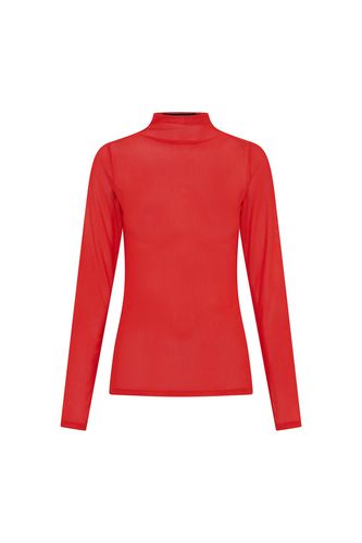 Ilana Long Sleeve Top - CAMILLA AND MARC - Modalova