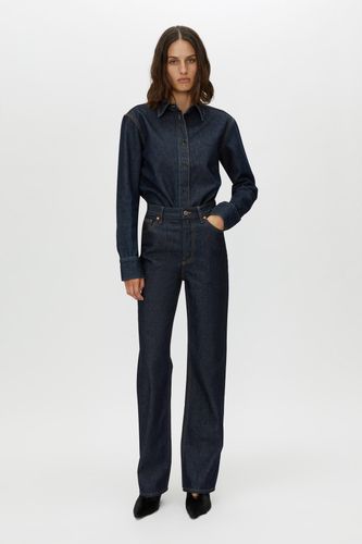 Manuela Denim Jean - CAMILLA AND MARC - Modalova