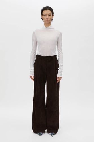 Marjorie Long Sleeve Top - CAMILLA AND MARC - Modalova