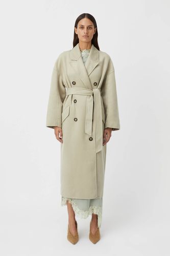 Novy Coat - CAMILLA AND MARC - Modalova