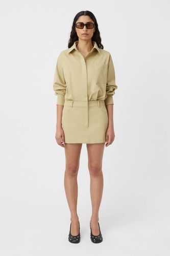 Alfven Mini Dress - C & M CAMILLA AND MARC SALE - Modalova