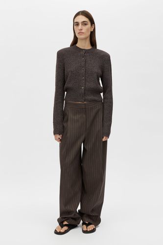 Botticino Knit Cardigan - CAMILLA AND MARC - Modalova
