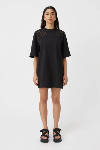 Caterina Applique Tee Dress - CAMILLA AND MARC - Modalova