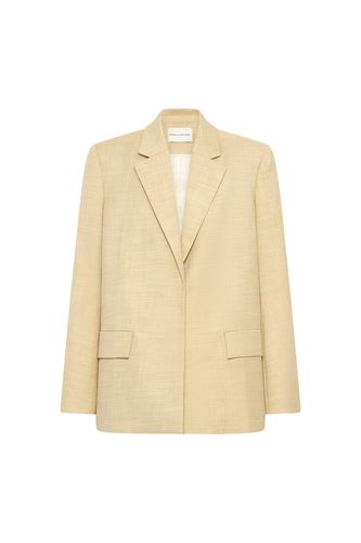 Cordellia Blazer - CAMILLA AND MARC - Modalova