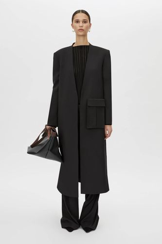 Corinthian Coat - CAMILLA AND MARC - Modalova